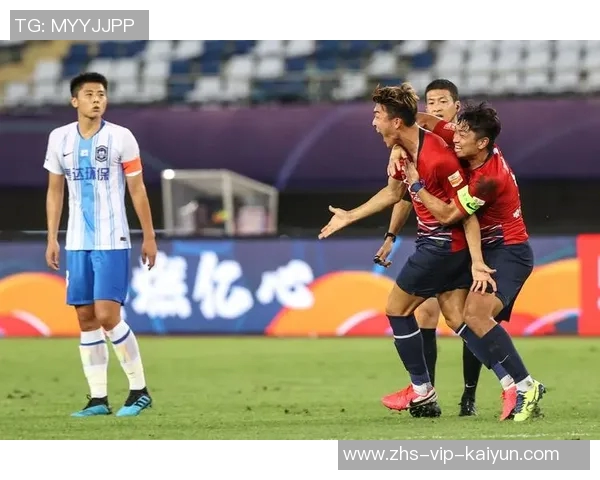 天津泰达迎战济州联队期待精彩对决双方全力争胜展现足球魅力