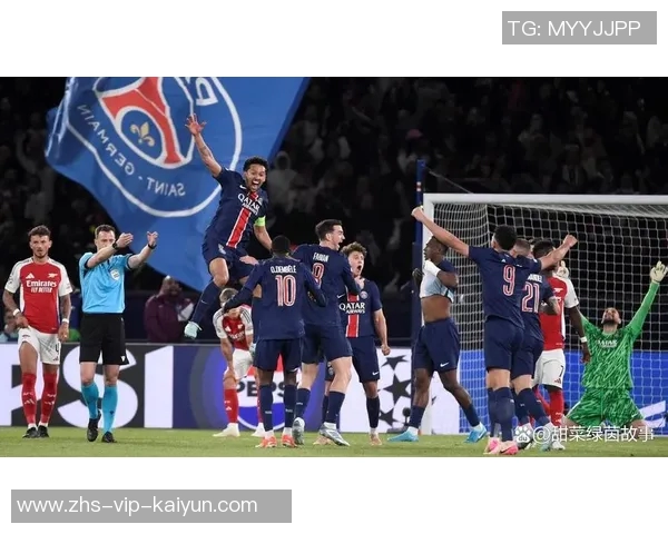 巴黎圣日耳曼对阵蒙彼利埃的精彩对决分析与赛前预测